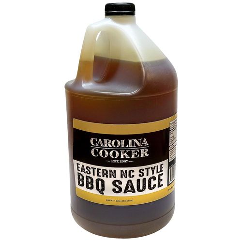Carolina Cooker™ Eastern NC Style BBQ Sauce 1 Gallon