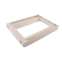 International Comfort Products 1082775 Vertical Drain Pan 15"