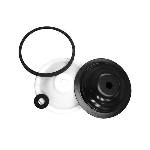 DSO Replacement PTFE, EPDM Diaphragm Gasket Set for Alfa Laval ARC Shut-Off Valves