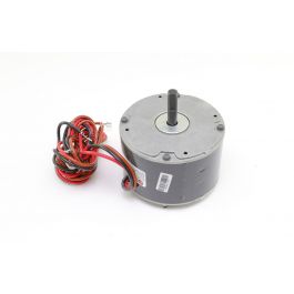 International Comfort Products 1085927 1/5HP Condenser Motor 1075RPM 208/230V