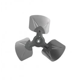 International Comfort Products 1085958 18" 3-Blade Propeller CW 28° Pitch
