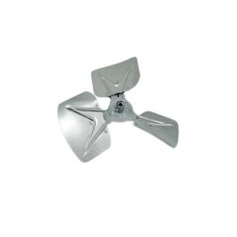 International Comfort Products 1086406 3-Blade Fan CCW 18" DIA 28° Pitch 1/2" Bore