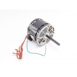 International Comfort Products 1087048 1/4HP Motor 1075 RPM 208-230V