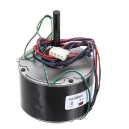 International Comfort Products 1087623 1/5HP 2-Speed Motor 1075 RPM 208-230V/1-PH