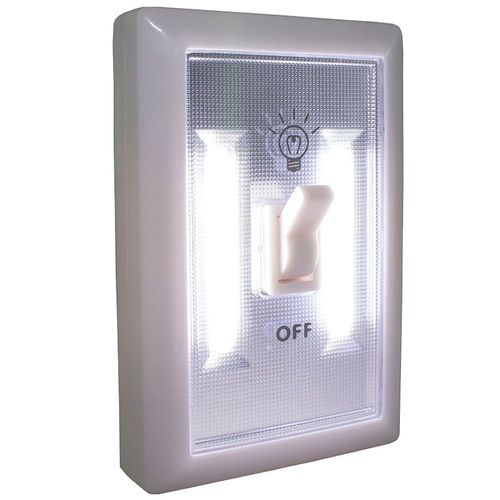 Promier LED Wireless Light-Switch