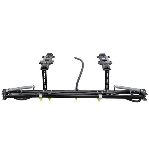 7-Nozzle ATV Boom Kit Quick Release