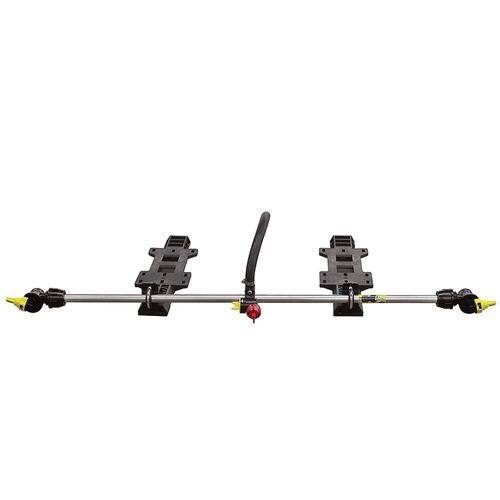 3-Nozzle ATV Boom Kit Quick Release