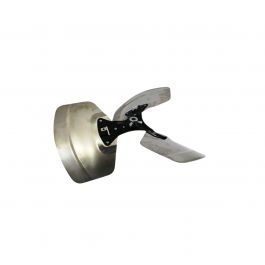 International Comfort Products 1091256 3-Blade Fan CCW 18" DIA 32° Pitch 1/2" Bore