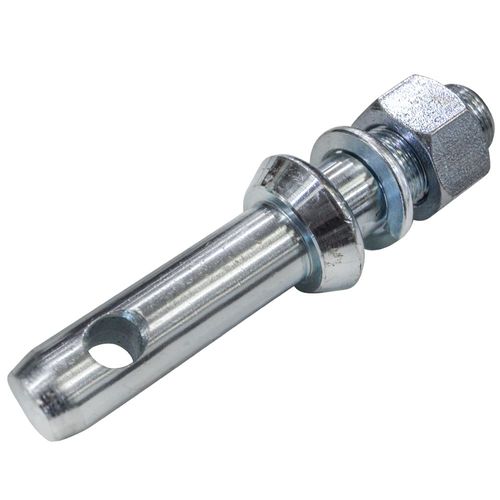 Bellonmit Front Bracket Pin for 4', 5', 6', & 7' Rear Estate Mowers