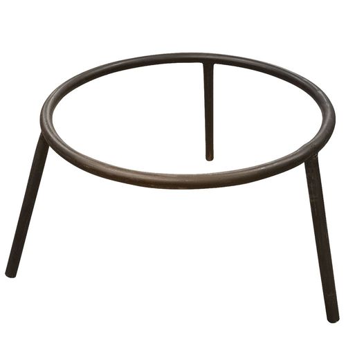 Carolina Cooker 40 Gal Cast Iron Pot Stand