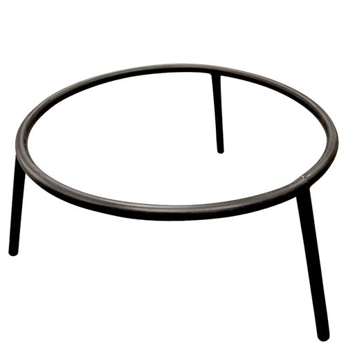 Carolina Cooker 75 Gal Cast Iron Pot Stand