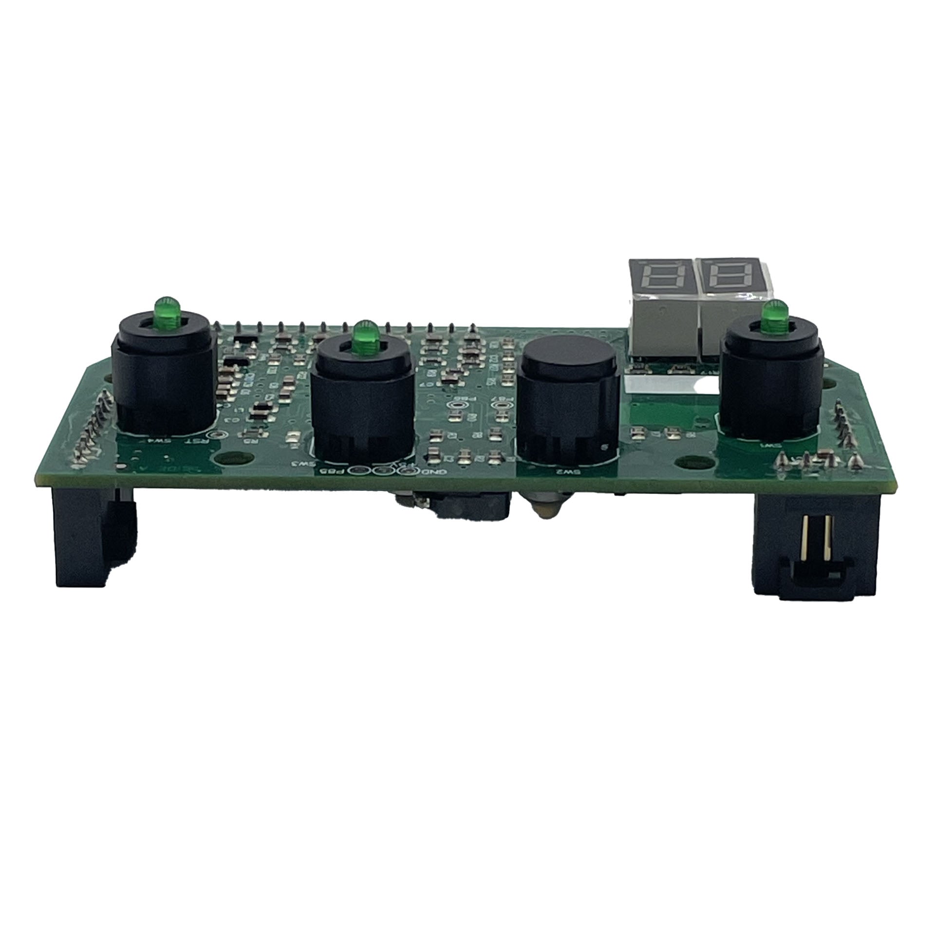 Genie Part # 109503GT – Plat Control Assy G5 Circt Brd