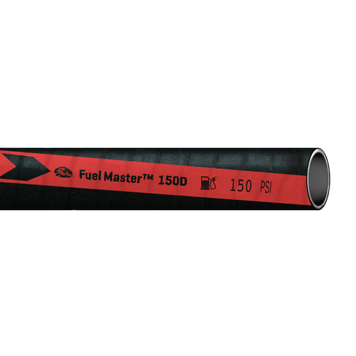 Gates Fuel Master™ 150D 2 in. Petroleum Discharge Hose - Hose Only