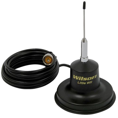 CB Magnet Mount Kit