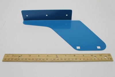 Genie Part # 109847GT – Forming, Bridge Mount, Right