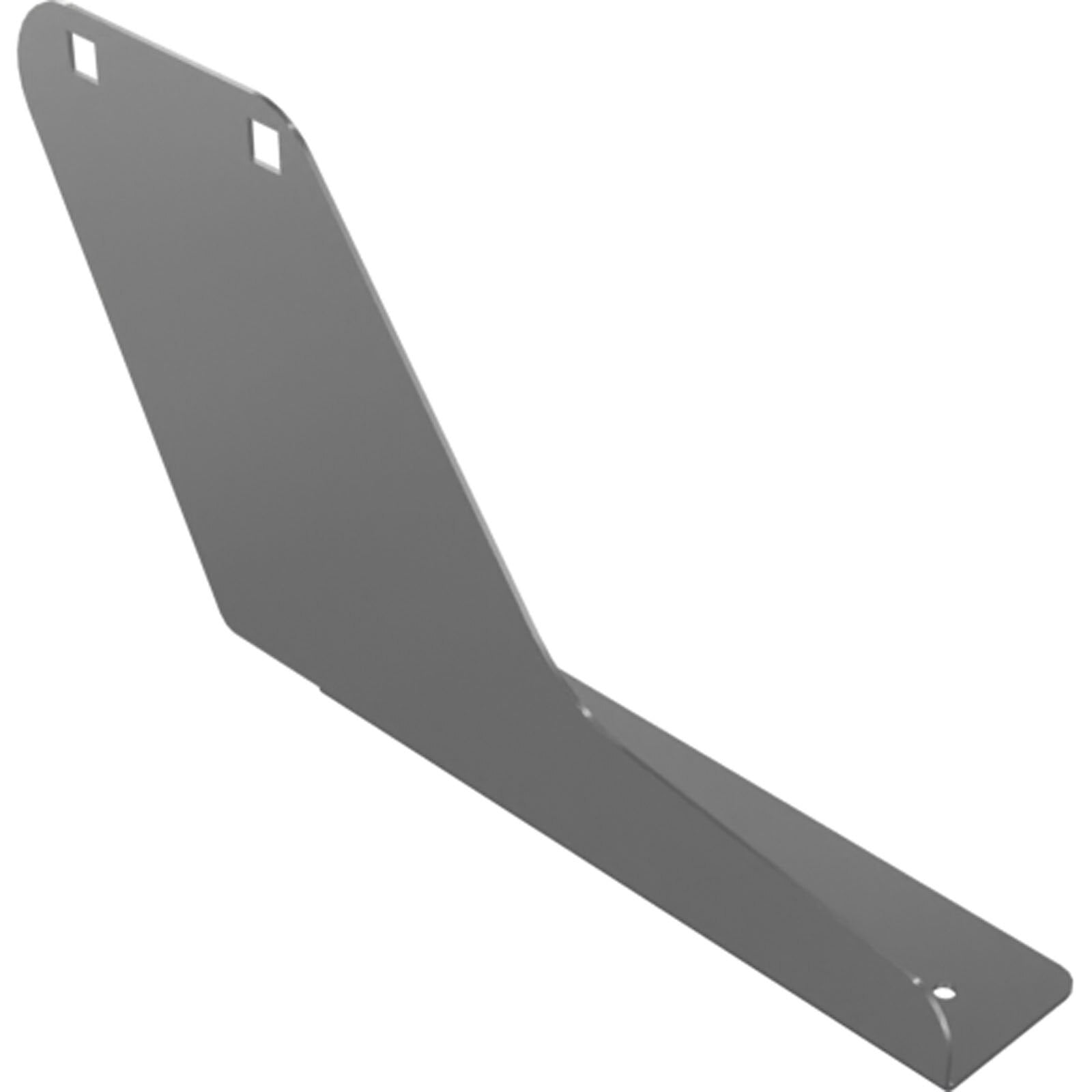 Genie Part # 109848GTSB – Forming, Bridge Mount, Left