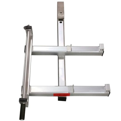 Fish-N-Mate Cart Caddy Fits 2" Receiver Hitch