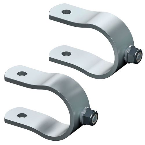 Ghost Control Tube Gate Bracket Kit