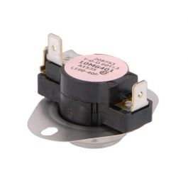 Lennox 10M64 Auto Limit Switch 150°F-190°F