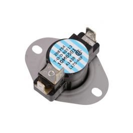 Lennox 10M65 Auto Limit Switch 135°F-175°F