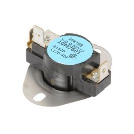 Lennox 10M76 Auto Limit Switch 130°F-170°F