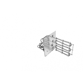 Lennox 10W50 15kW Electric Heater
