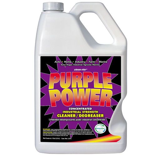 Purple Power Cleaner 1 Gallon, Concentrated