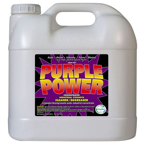 Purple Power, 2-1/2 Gallon, Concentrated