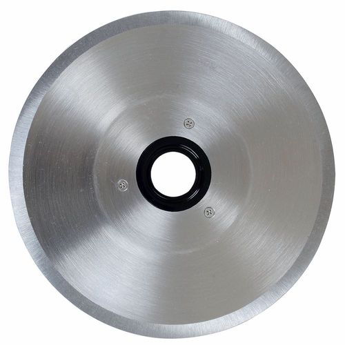 9- inch Stainless Steel Replacement Blade for Meat Slicer