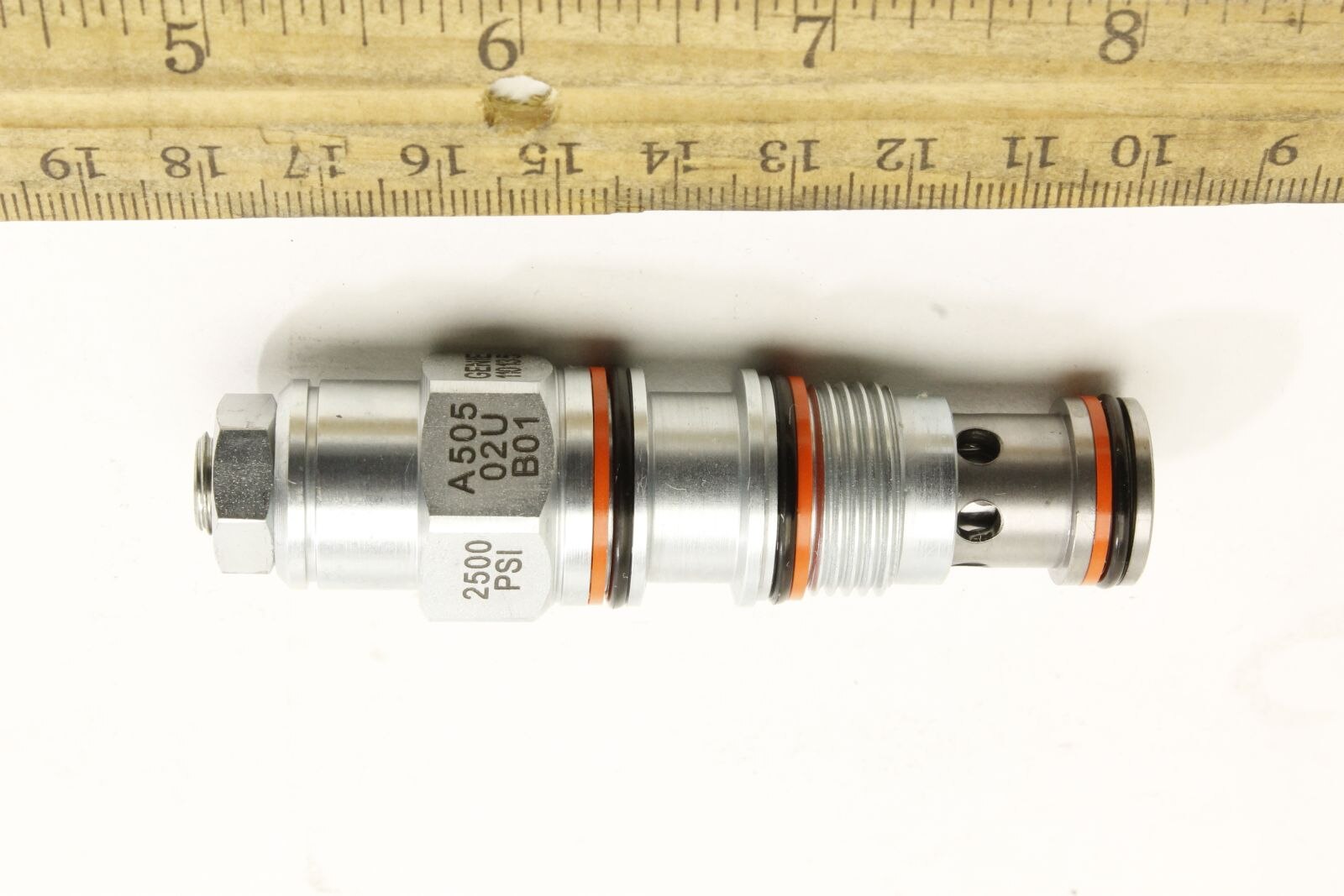 Genie Part # 110135GT – Valve