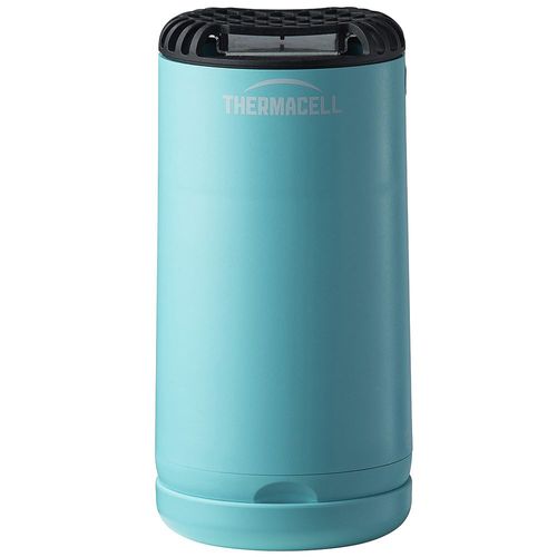 Blue Thermacell Mini Patio Mosquito Repeller