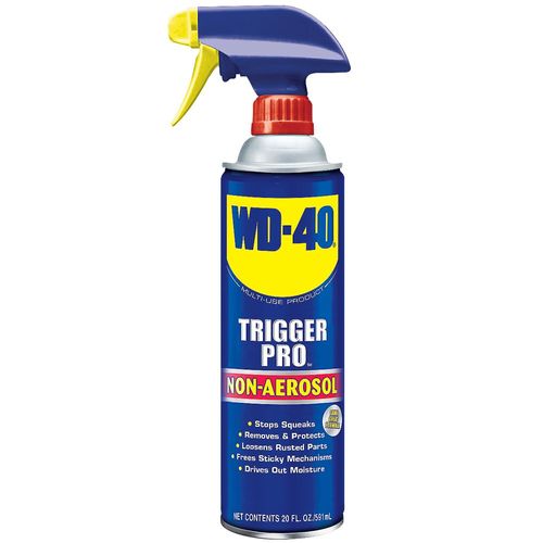 WD-40 Trigger Pro 20 Oz.
