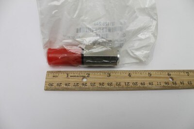 Genie Part # 110209GT – Valve, Relief, 2400 PSI
