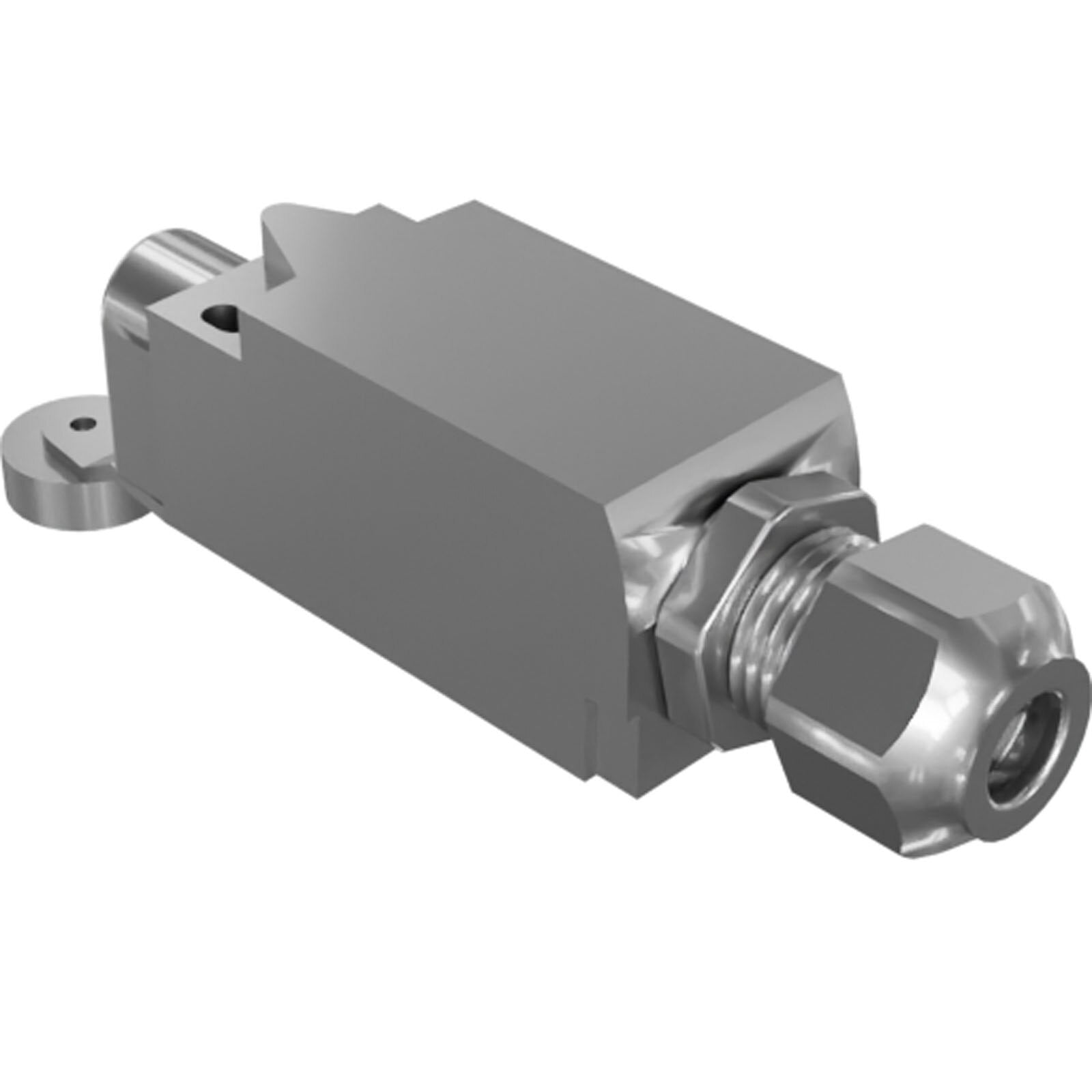 Genie Part # 110771-43103GT – Switch Limit W/Roller No/Nc