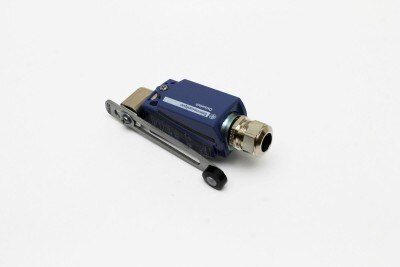 Genie Part # 110771-44463GT – Limit Switch with Roller