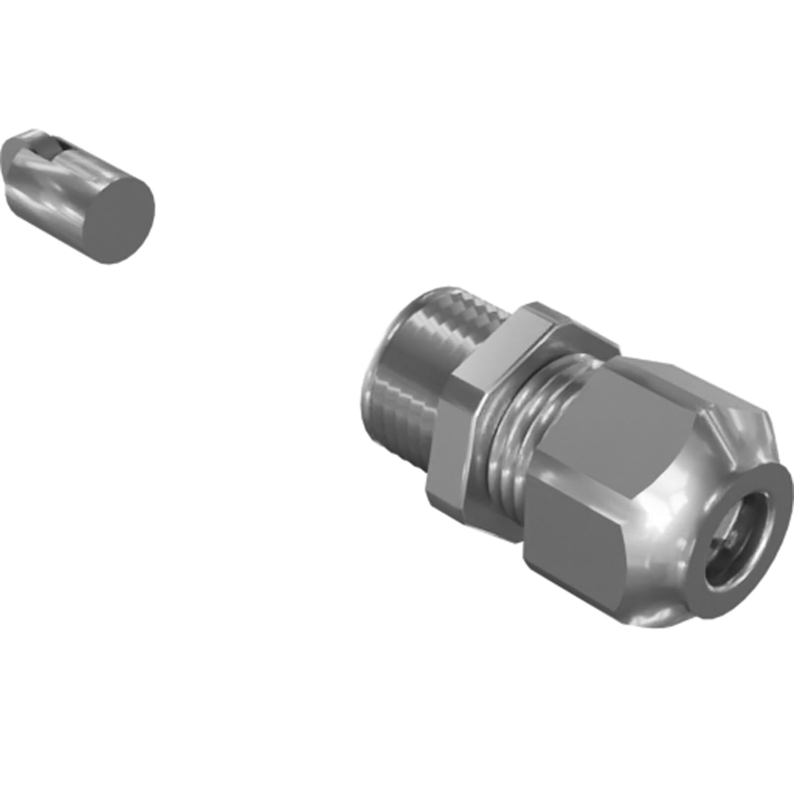 Genie Part # 110771-465R3GT – Switch Limit W/Roller No/Nc