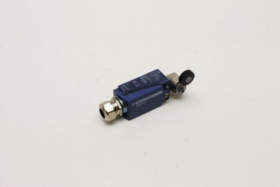 Genie Part # 110771-71168GT – Limit Switch Roller NC/NC/NO