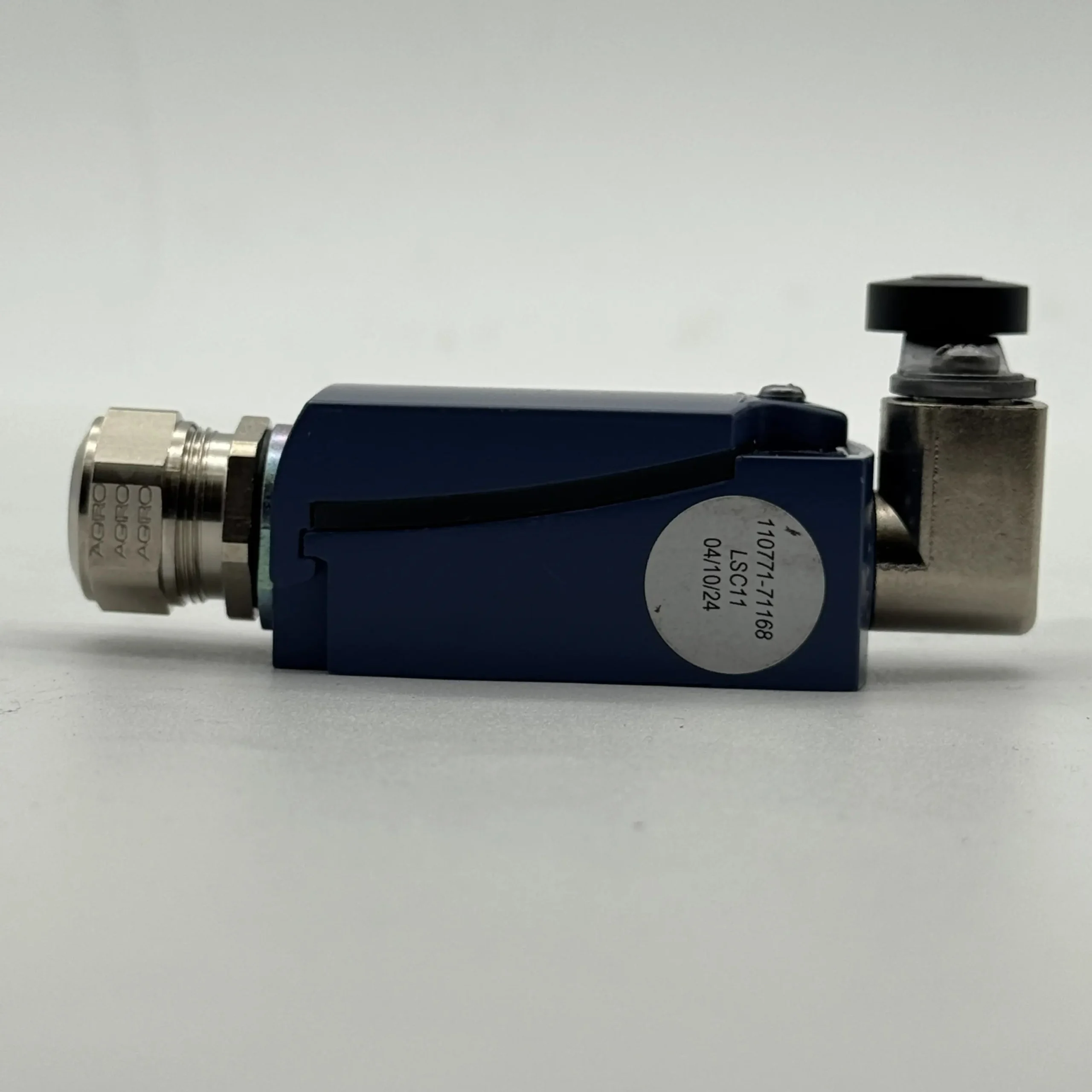 Genie Part #110771-71168GT - LIMIT SWITCH ROLLER NC/NC/NO