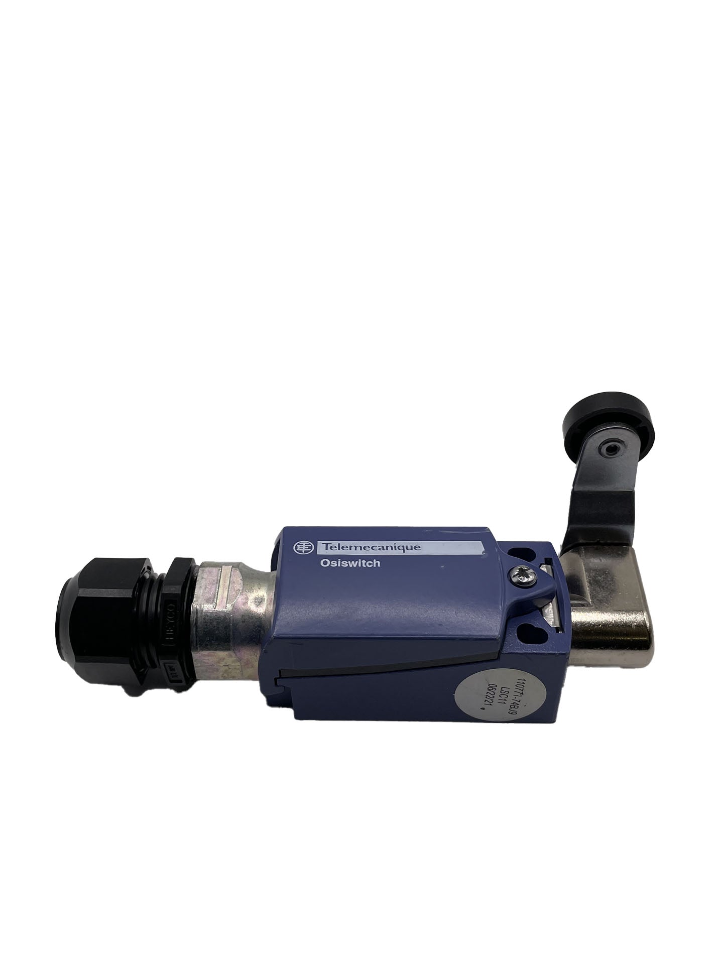 Genie Part # 110771-74BJ9GT – With Roller Limit Switch