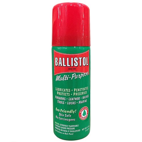 Ballistol Multi-Purpose 1.5 OZ. Aerosol