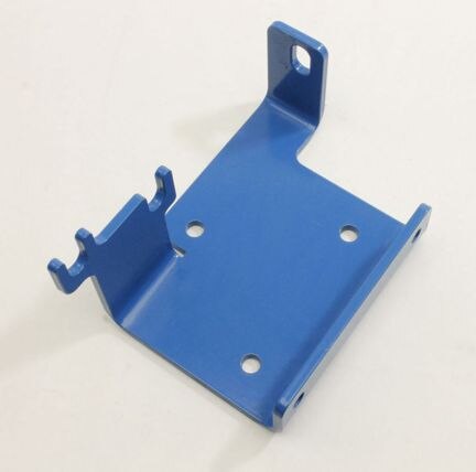 Genie Part # 110890PGT – Regulator Mount