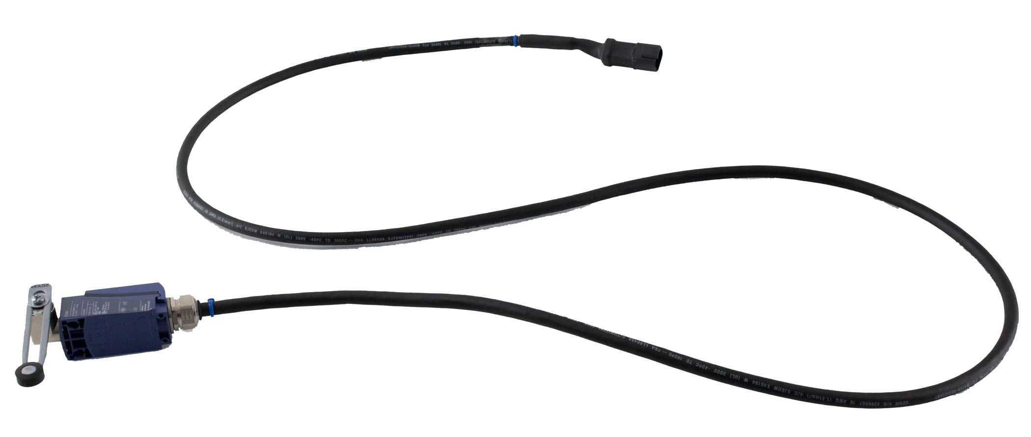 Genie Part # 110909GT – SWITCH Assembly