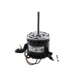Amana-Goodman 11119201S 1/2HP 4-Speed Motor 1060 RPM CCW 208-230V