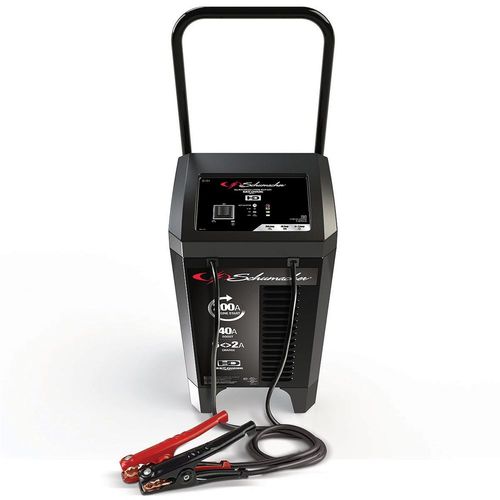 Automatic Battery Charger 2/35/200A 12V