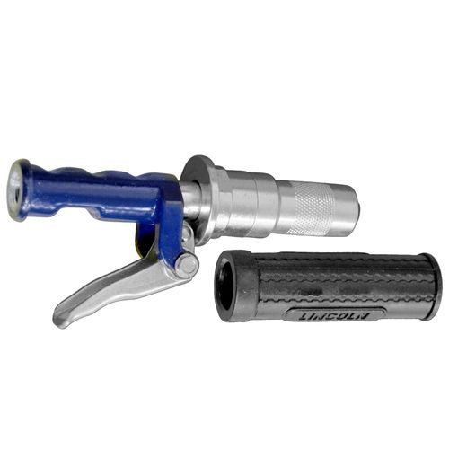 Powerlock Grease Coupler