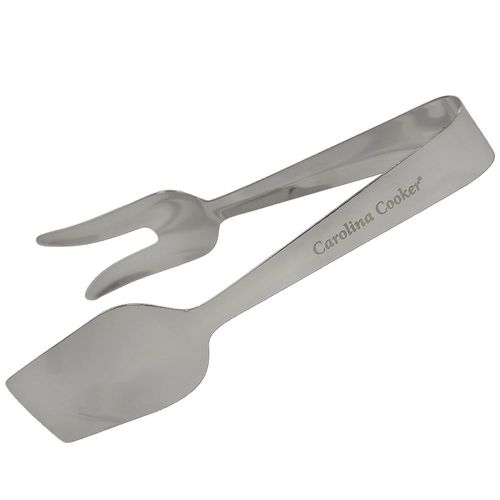 Carolina Cooker Stainless Steel Tongs
