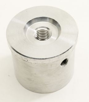 Genie Part # 111639GT – Fuel Filter Mount
