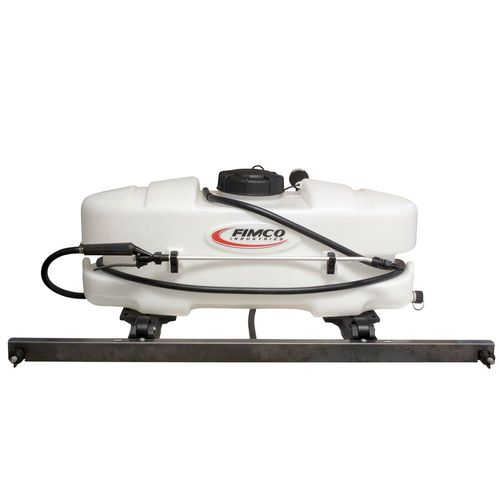 Fimco ATV Sprayer 15 Gallon Quick Release