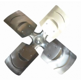 Amana-Goodman 11182905S 4-Blades Fan CW 22" DIA 24-1/2" Bore