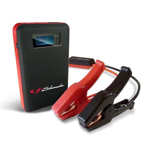 12V Jump Starter/Power Pack 600AMP